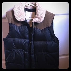 Polo Ralph Lauren vest